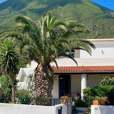 Casa Zagami Villa Malfa  Exterior photo